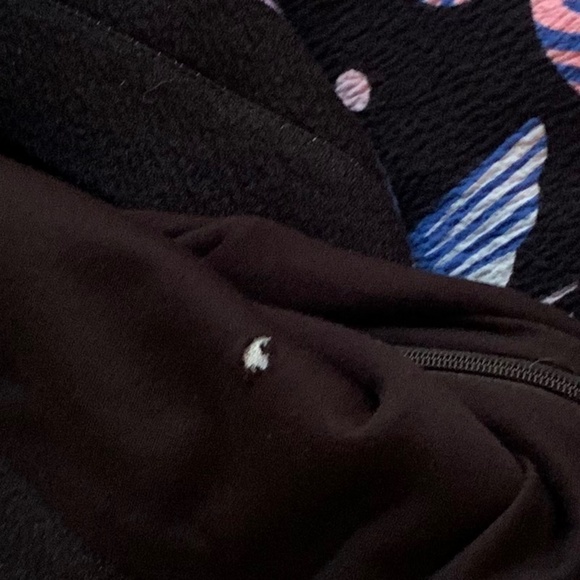 Asian Jungle Print Knit Skirt - Picture 11 of 11